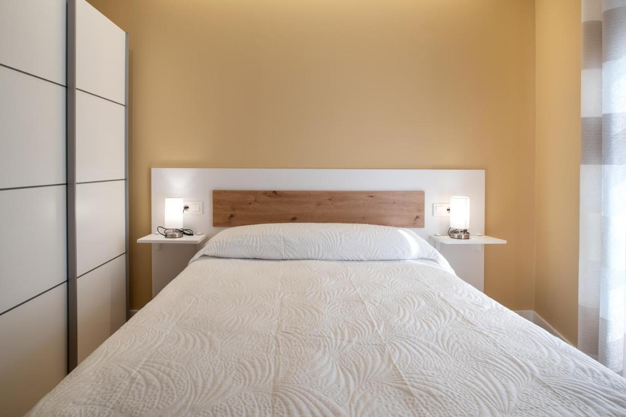 Apartamentos La Jasa Arguedas Εξωτερικό φωτογραφία